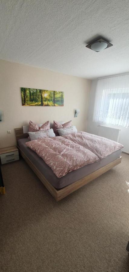 Ferienwohnung Elli Gernrode  Zewnętrze zdjęcie
