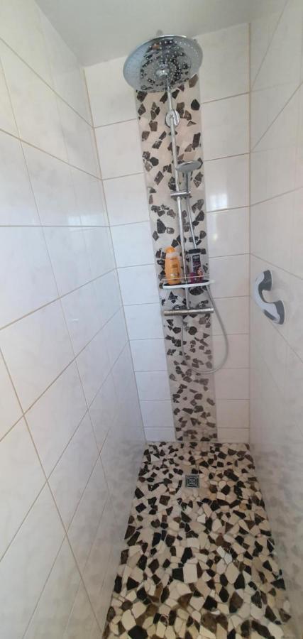 Ferienwohnung Elli Gernrode  Zewnętrze zdjęcie