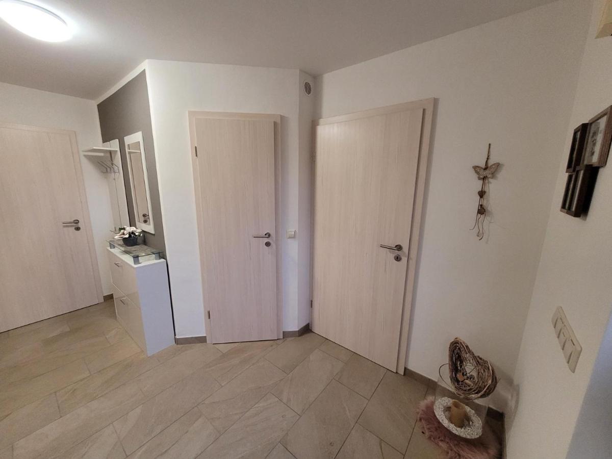 Ferienwohnung Elli Gernrode  Zewnętrze zdjęcie